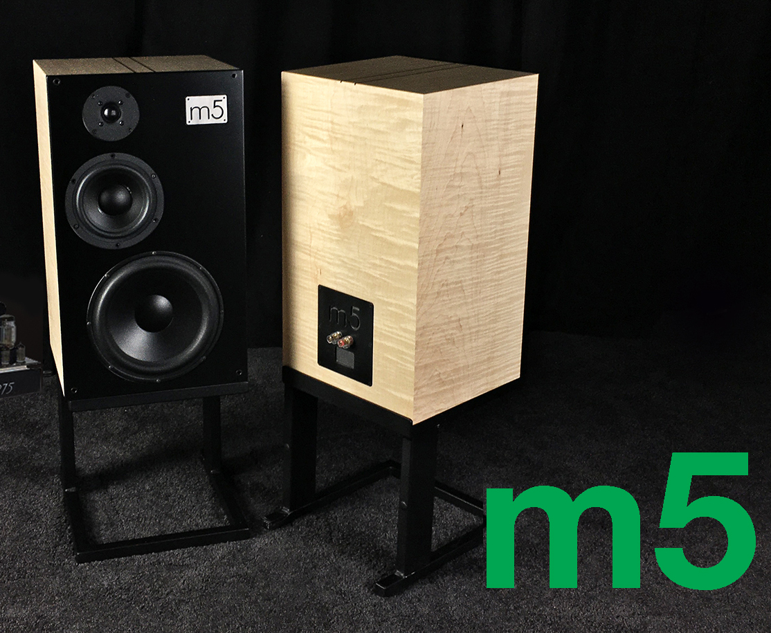 M5 Speaker